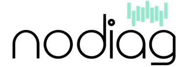 Nodiag Logo